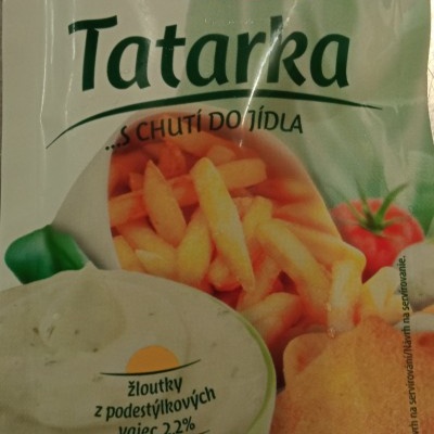 Tatarka 