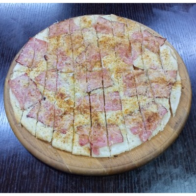 Dejsipizza tyčinky